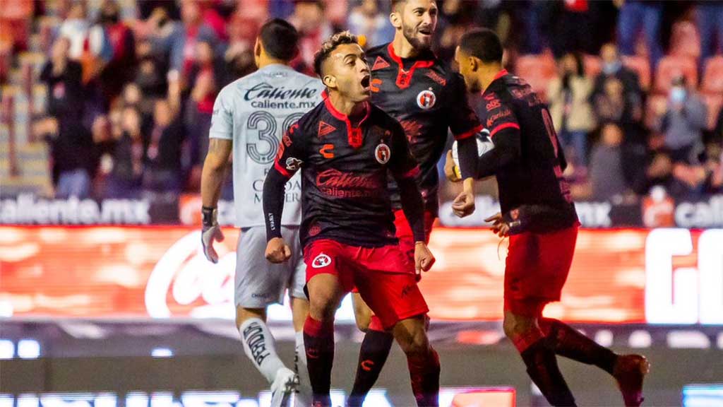 León se queda en el empate contra los Xolos de Tijuana