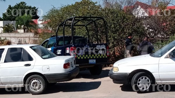 Localizan cuerpo tirado en el arroyo de las Liebres en León