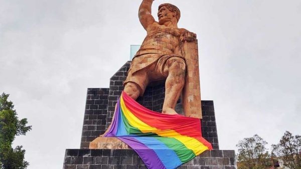 Guanajuato capital busca fomentar el turismo inclusivo con la atracción de bodas LGBT