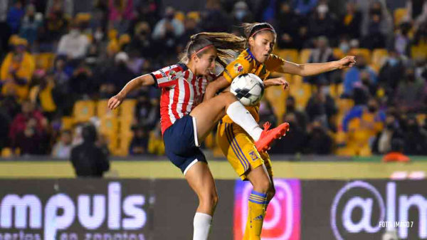 Estos son los resultados de la Jornada 2 de la Liga MX Femenil