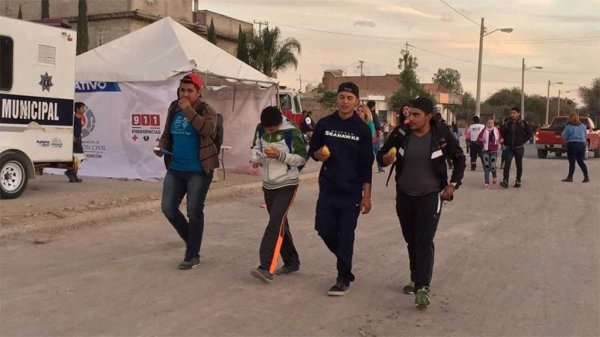 Llaman a evitar peregrinaciones a San Juan de Los Lagos desde Purísima del Rincón