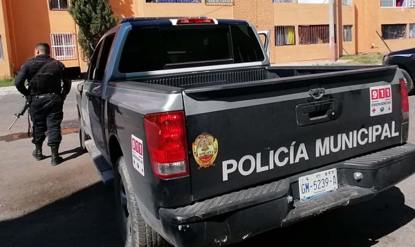 Proponen crear la dirección de Seguridad Pública en Jerécuaro