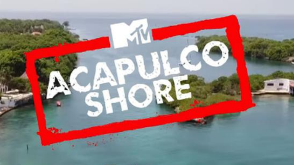 Acapulco Shore regresa y estos son los integrantes de la nueva temporada