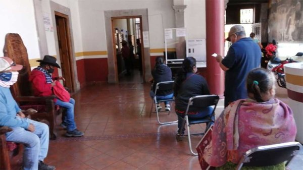 Prevén recaudar 9 mdp en el impuesto predial para atender la cartera vencida en Jerécuaro