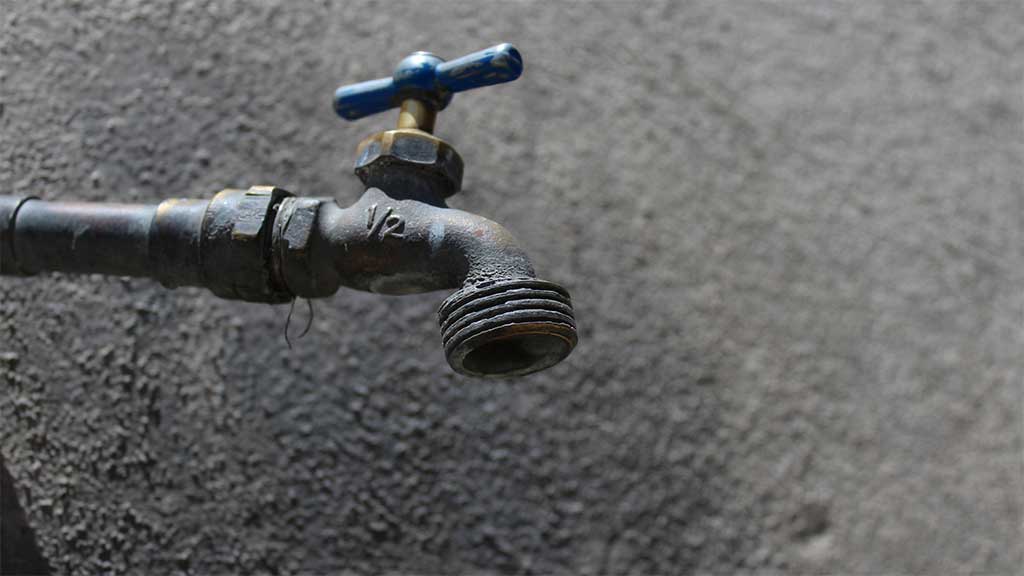 Dejarán sin agua potable a Victoria por una semana