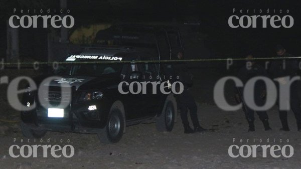 Muere hombre tras ser baleado en La Esmeralda, Pénjamo