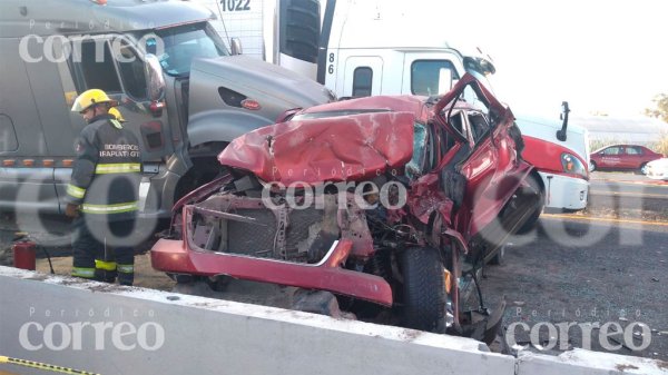 ¿Cifras ‘maquilladas’? FGE registra más del doble de víctimas de accidentes que la SSG