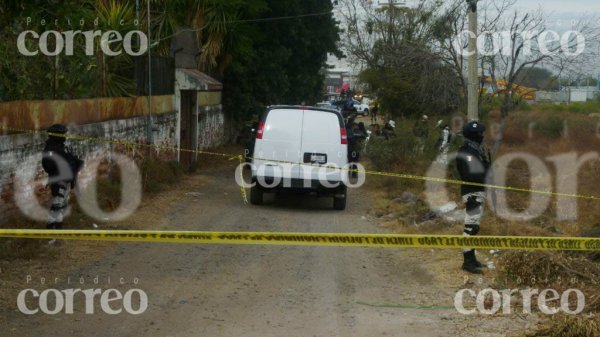 León: hallan muerta y maniatada a mujer de 35 años en El Granjeno Sur