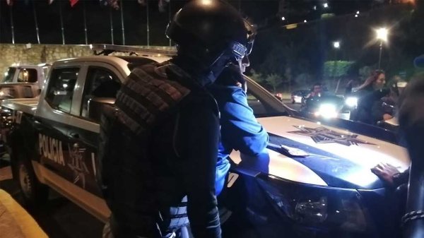 En Guanajuato capital 3 de cada 10 encuentros con policías derivaron en corrupción