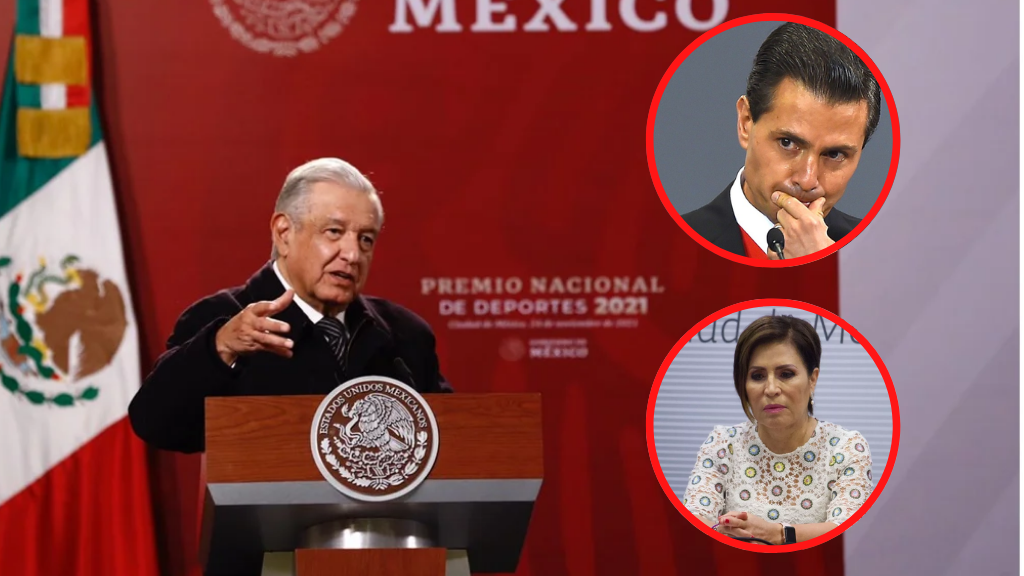 AMLO anula oficialmente la Cruzada Nacional contra el Hambre de EPN