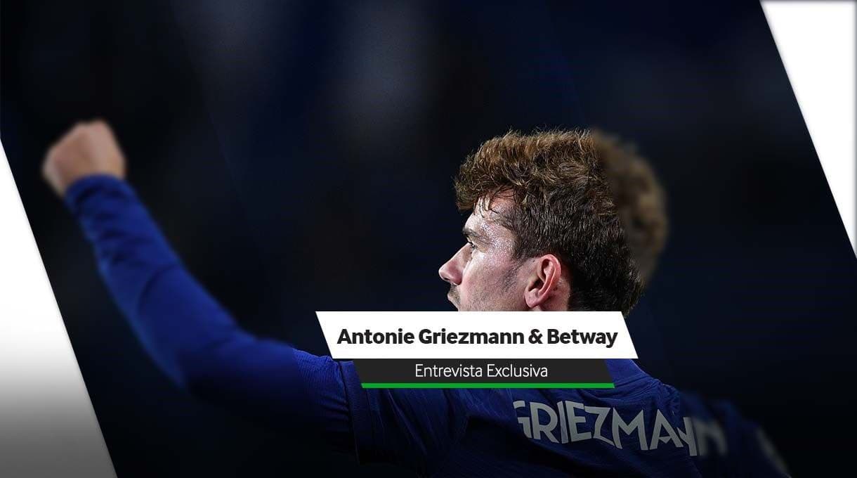 Griezmann-Atleti: un “amor” para toda la vida