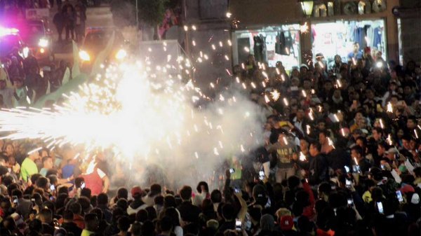 Aprueban el Séptimo Festival de Tradición y Sabor de Celaya