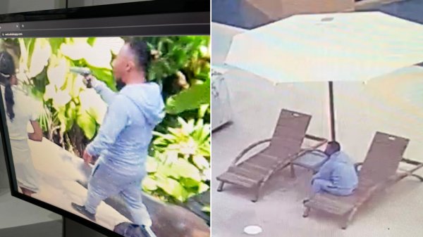 Balacera en hotel Xcaret mata a un turista canadiense y deja dos heridos