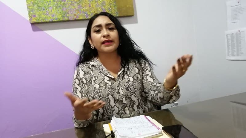 Síndica de Jerécuaro urge a sus homólogos a trabajar por la población