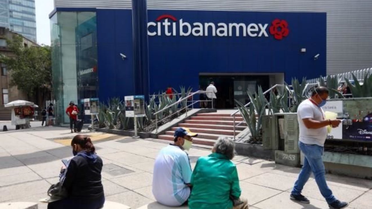 Juez podría detener venta de Citibanamex, por caso Oceanografía