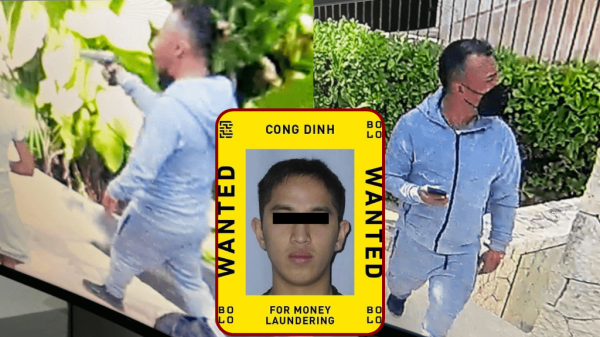 Turista ejecutado en hotel Xcaret era buscado por lavarle dinero a la mafia vietnamita