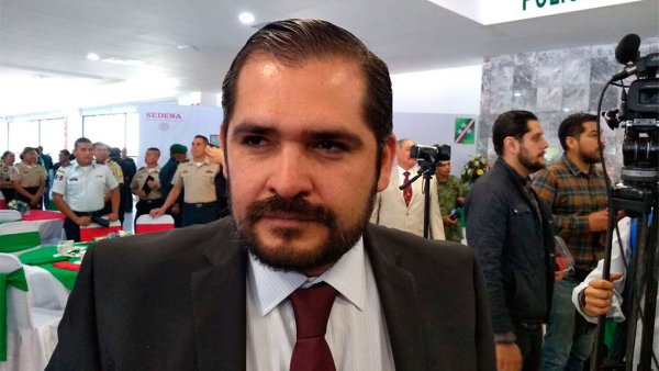 Mauricio Hernández, delegado del Bienestar en Guanajuato, da positivo a covid-19