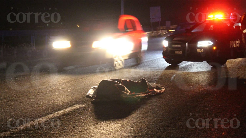 Fallece trabajador de Oxxo Gas tras caer de su motocicleta en Irapuato