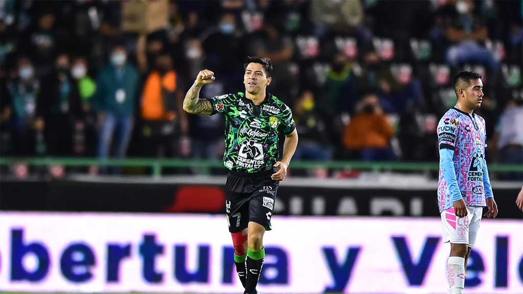 La ‘Fiera’ se impone y logra la victoria ante Pachuca