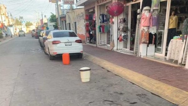 Gobierno municipal atenderá ‘bloqueos’ en la vía pública del centro de Huanímaro