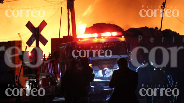 Muere al incendiarse su casa en Villas de San Cayetano, Irapuato