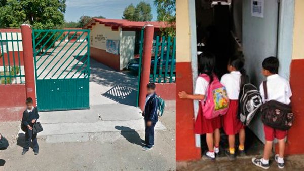 Obligan a maestros contagiados de Irapuato a asistir a la escuela