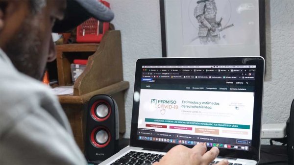 Autoriza IMSS más de 2 mil solicitudes por incapacidad de Covid en Guanajuato