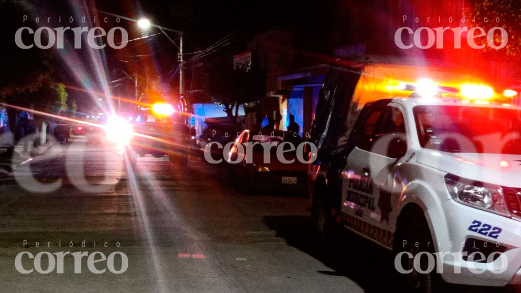 León: Asesinan a mujer en domicilio de Lomas de la Piscina