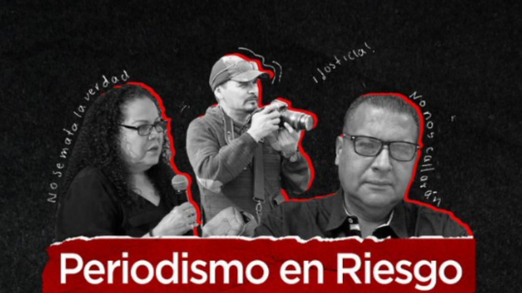 Caso Maldonado destapa déficit en Mecanismo de Protección a Periodistas