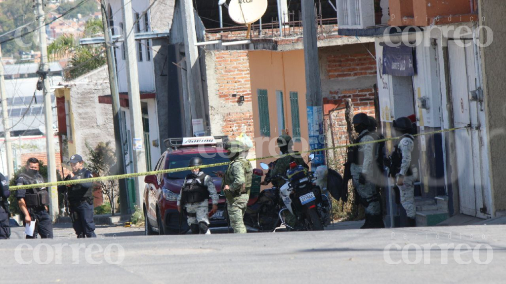 Luego de seis días agonizando, fallece víctima de ataque en Pénjamo