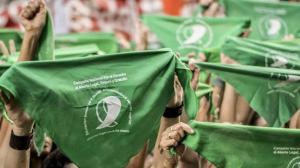 Intercede PVEM y PRI por participación de feministas en discusión del aborto