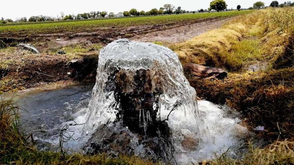 Analizan abastecer de agua para Guanajuato a través de la Presa Solís