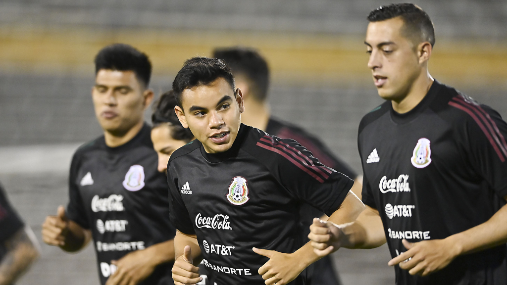 ¿Qué esperar del México vs Jamaica?