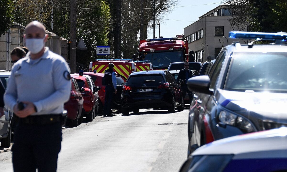 Hallan cuerpo de niño de 10 años dentro de una maleta en Francia