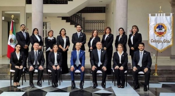 Ayuntamiento de Celaya busca revertir multa por desacatar orden judicial