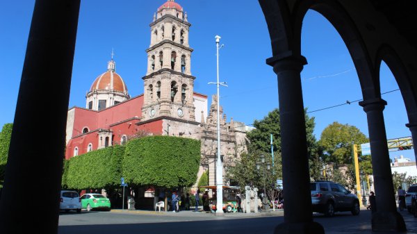 Someterán a consulta pública el Plan de Gobierno Municipal de Silao