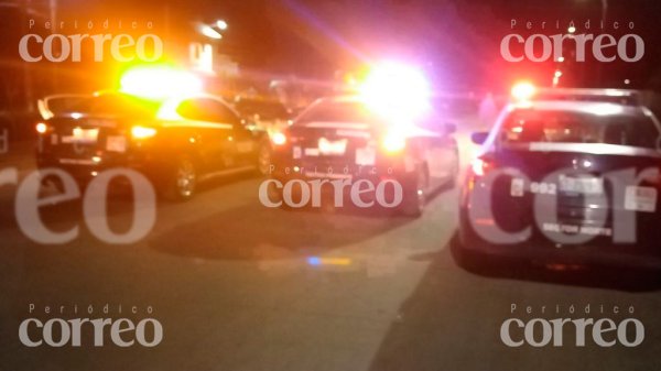 Motociclista pierde la vida tras accidente en Salamanca