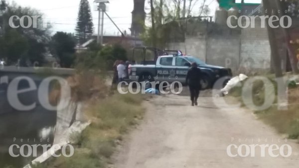 Hombre pierde la vida en comunidad de Salamanca al caer en drenaje