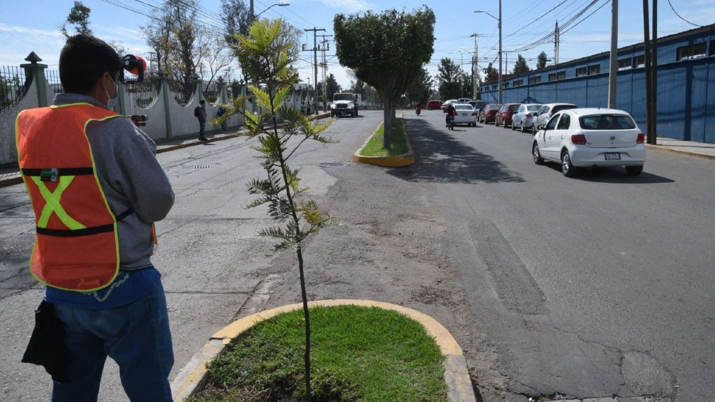 Alertan por obras en el bulevar Solidaridad en Irapuato