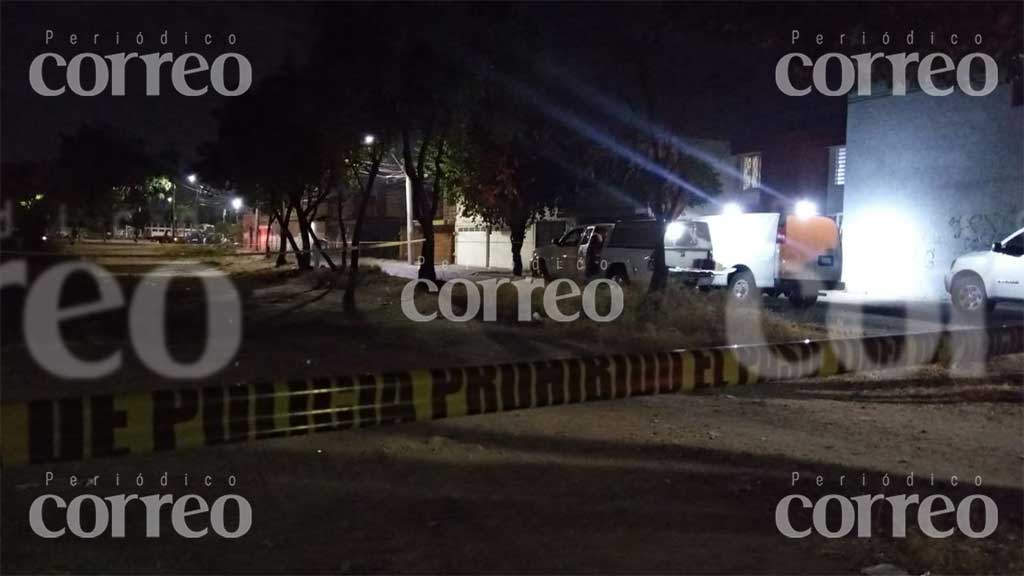 Descubren el cuerpo de un ejecutado en la colonia Miguel Hidalgo de León