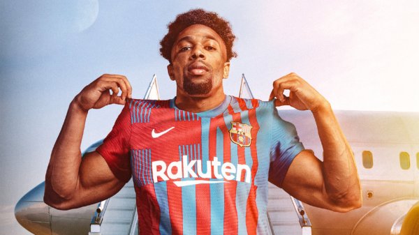 Barcelona confirma el fichaje Adama Traore