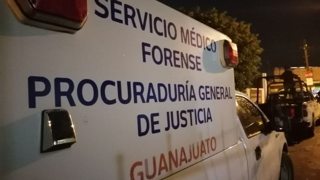 Ejecutan a un hombre en la comunidad de Pozos en Juventino Rosas