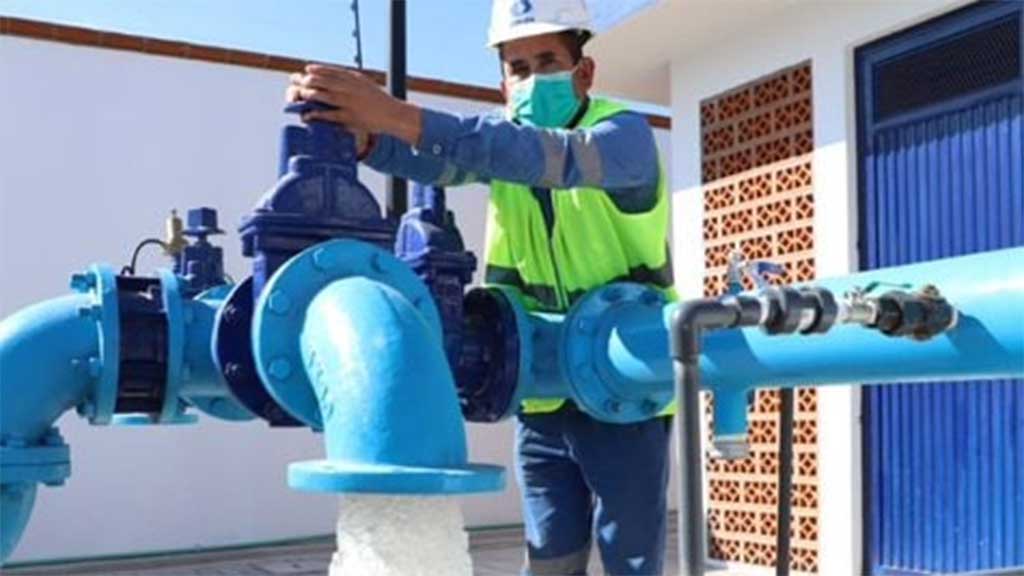 Advierten por ‘envenenamiento’ por extracción profunda de agua en Celaya