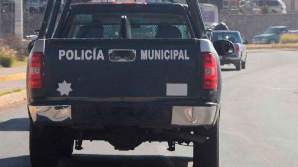 Niña es atropellada por un camión de personal en Guanajuato y muere