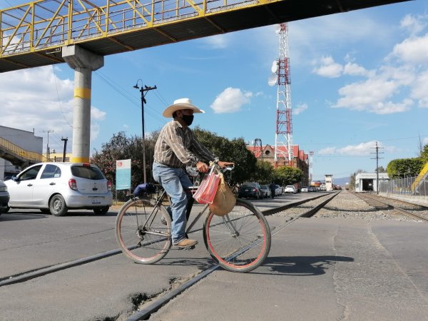 Comunidades buscan su autonomía y formar el municipio 47 de Guanajuato