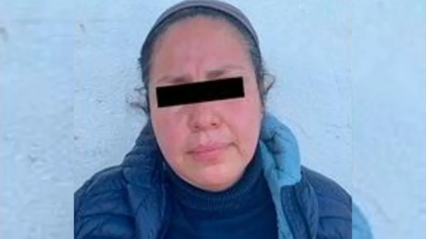 Mujer agrede a menor de edad presuntamente por ‘mirar a su esposo’