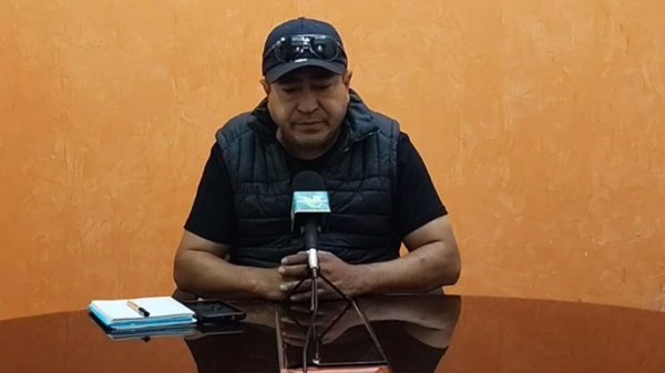 Asesinan a otro periodista en México; van cuatro en 2022