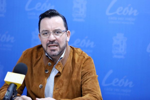 SDES ‘cobija’ a Enrique Sosa pese a investigaciones pendientes en León