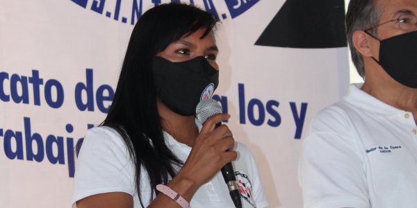 SINTTIA denuncia amenazas previo a elección sindical en GM Silao