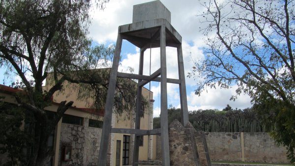 Desabasto de agua en gran parte de San Luis de la Paz se debe a trabajos la CFE